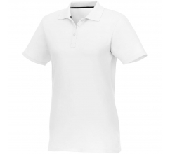 Helios Poloshirt für Damen bedrucken