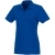 Helios Poloshirt für Damen blauw
