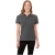 Helios Poloshirt für Damen Heather grijs