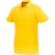 Helios Poloshirt für Herren geel