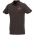 Helios Poloshirt für Herren charcoal