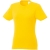 Heros T-Shirt für Damen geel