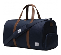 Herschel Novel™ recycelte Reisetasche 43 L bedrucken