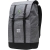 Herschel Retreat™ recycelter Laptop-Rucksack 23 L Heather grijs