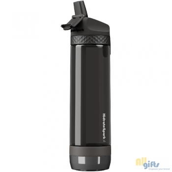 Bild des Werbegeschenks:HidrateSpark® PRO Lite 710 ml Tritan™ Smart Wasserflasche