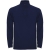 Himalaya 1/4 Zip - Fleecepullover für Herren navy blue