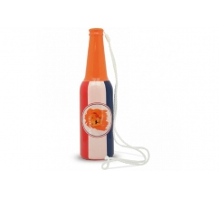 Holland Bottle Horn bedrucken