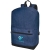 Hoss 15,6" Business Laptop-Rucksack 16L heather navy