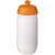 HydroFlex™ 500 ml Sportflasche oranje/ wit