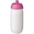 HydroFlex™ 500 ml Sportflasche roze/ wit