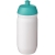 HydroFlex™ 500 ml Sportflasche Aqua blauw/ Wit