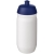 HydroFlex™ 500 ml Sportflasche blauw/ wit