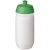 HydroFlex™ 500 ml Sportflasche groen/ wit