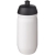 HydroFlex™ 500 ml Sportflasche zwart/ wit