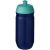 HydroFlex™ 500 ml Sportflasche Aqua blauw/ Blauw
