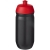 HydroFlex™ 500 ml Sportflasche rood/ zwart