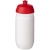 HydroFlex™ 500 ml Squeezy Sportflasche rood/ wit