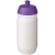 HydroFlex™ 500 ml Squeezy Sportflasche Paars/ Wit