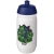 HydroFlex™ 500 ml Squeezy Sportflasche blauw/wit