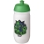 HydroFlex™ 500 ml Squeezy Sportflasche groen/wit