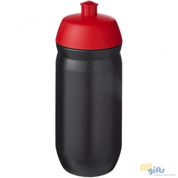Bild des Werbegeschenks:HydroFlex™ 500 ml Squeezy Sportflasche