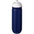 HydroFlex™ 750 ml Sportflasche wit/ blauw