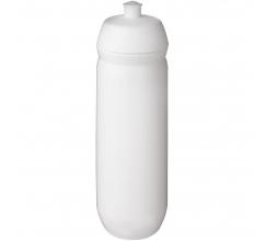 HydroFlex™ 750 ml Squeezy Sportflasche bedrucken