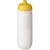 HydroFlex™ 750 ml Squeezy Sportflasche geel/ wit