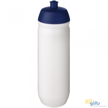 Bild des Werbegeschenks:HydroFlex™ 750 ml Squeezy Sportflasche