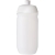 HydroFlex™ Clear 500 ml Squeezy Sportflasche Wit/Frosted transparant