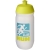 HydroFlex™ Clear 500 ml Squeezy Sportflasche Lime/Frosted transparant