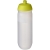 HydroFlex™ Clear 750 ml Sportflasche Limegroen/ Frosted transparant