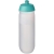 HydroFlex™ Clear 750 ml Squeezy Sportflasche Aqua blauw/ Frosted transparant