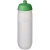 HydroFlex™ Clear 750 ml Squeezy Sportflasche Groen/ Frosted transparant