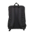 Ice Cool GRS RPET Backpack Rucksack zwart