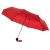 Ida 21,5" Kompaktregenschirm rood