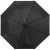Ida 21,5" Kompaktregenschirm zwart