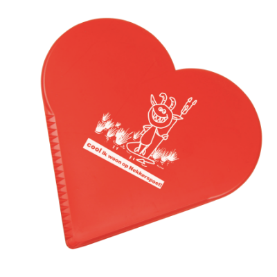 Bild des Werbegeschenks:IJskrabber Hart