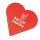 IJskrabber Hart 