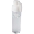 Illuminate 600 ml RPET-Wasserflasche wit