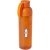 Illuminate 600 ml RPET-Wasserflasche oranje