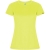 Imola Sport T-Shirt für Damen Fluor yellow