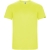 Imola Sport T-Shirt für Herren Fluor yellow