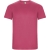 Imola Sport T-Shirt für Herren Pink Fluor