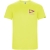 Imola Sport T-Shirt für Herren Fluor yellow