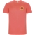 Imola Sport T-Shirt für Herren Fluor Coral