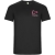 Imola Sport T-Shirt für Herren Dark Lead