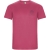 Imola Sport T-Shirt für Herren Pink Fluor