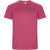 Imola Sport T-Shirt für Kinder Pink Fluor