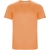 Imola sportshirt met korte mouwen voor heren Fluor Orange